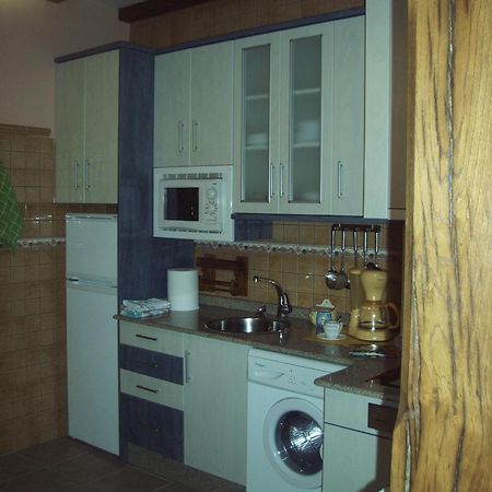 Casa Rural Josefina Aliezo 외부 사진