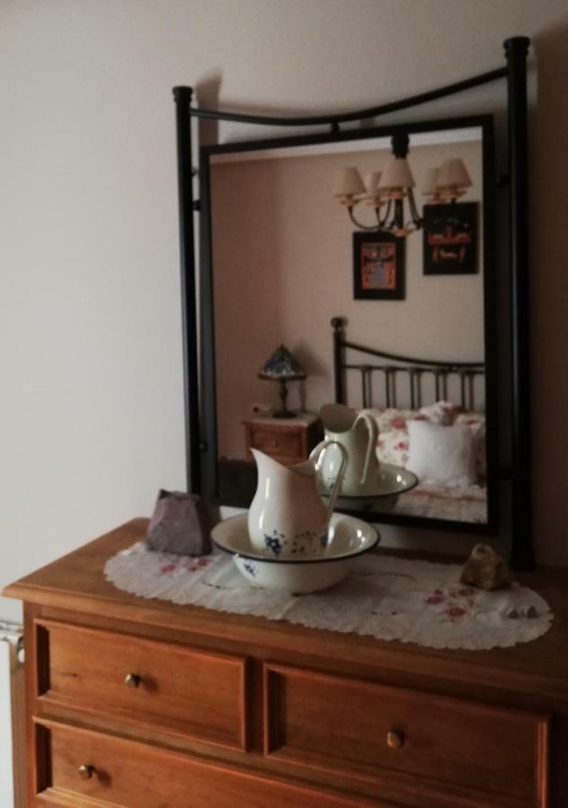 Casa Rural Josefina Aliezo 외부 사진